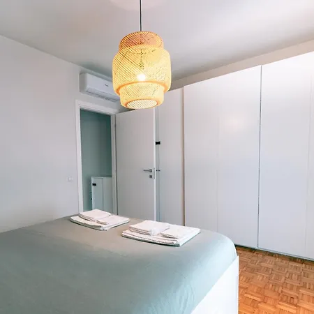 Apartment - Modern *