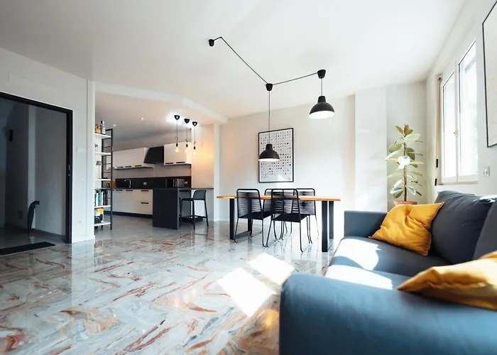 Apartamento - Modern Lecco