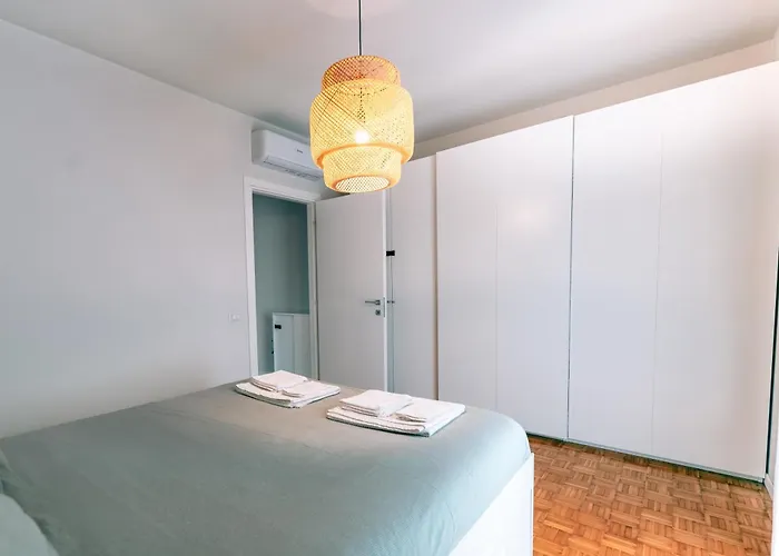 Apartamento - Modern *